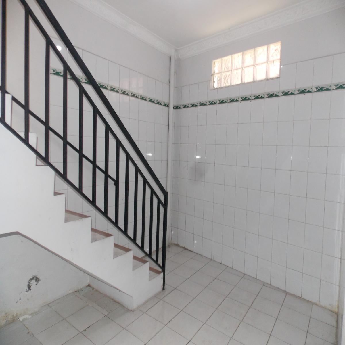 Dijual rumah di daerah Benhil Tanah Abang Jakarta Pusat - Foto 5