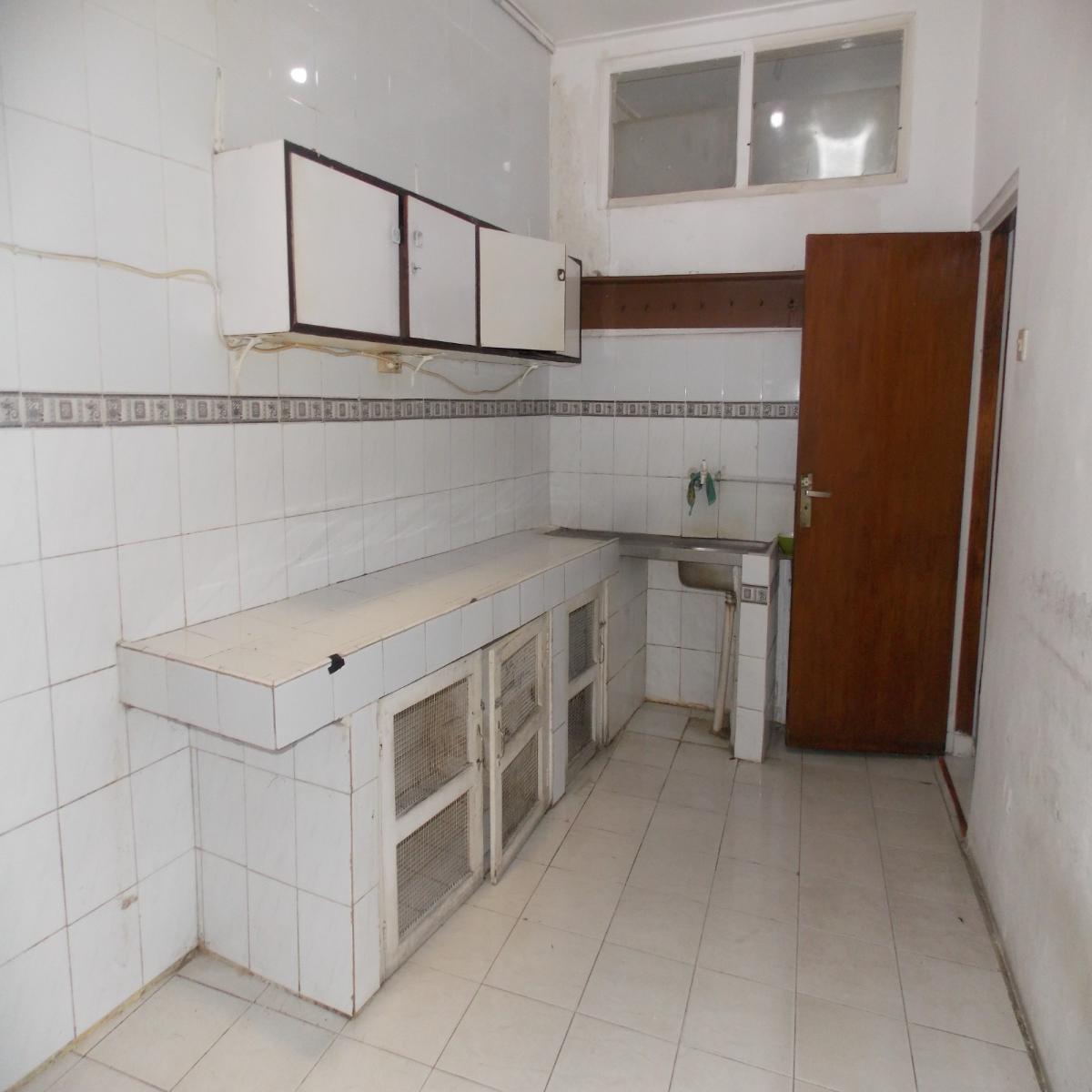 Dijual rumah di daerah Benhil Tanah Abang Jakarta Pusat - Foto 6