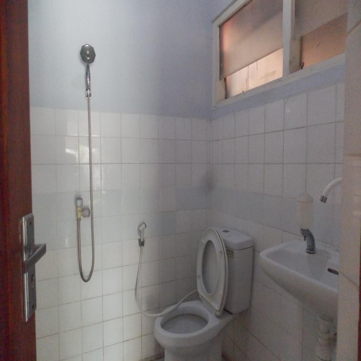 Dijual rumah di daerah Benhil Tanah Abang Jakarta Pusat - Foto 8