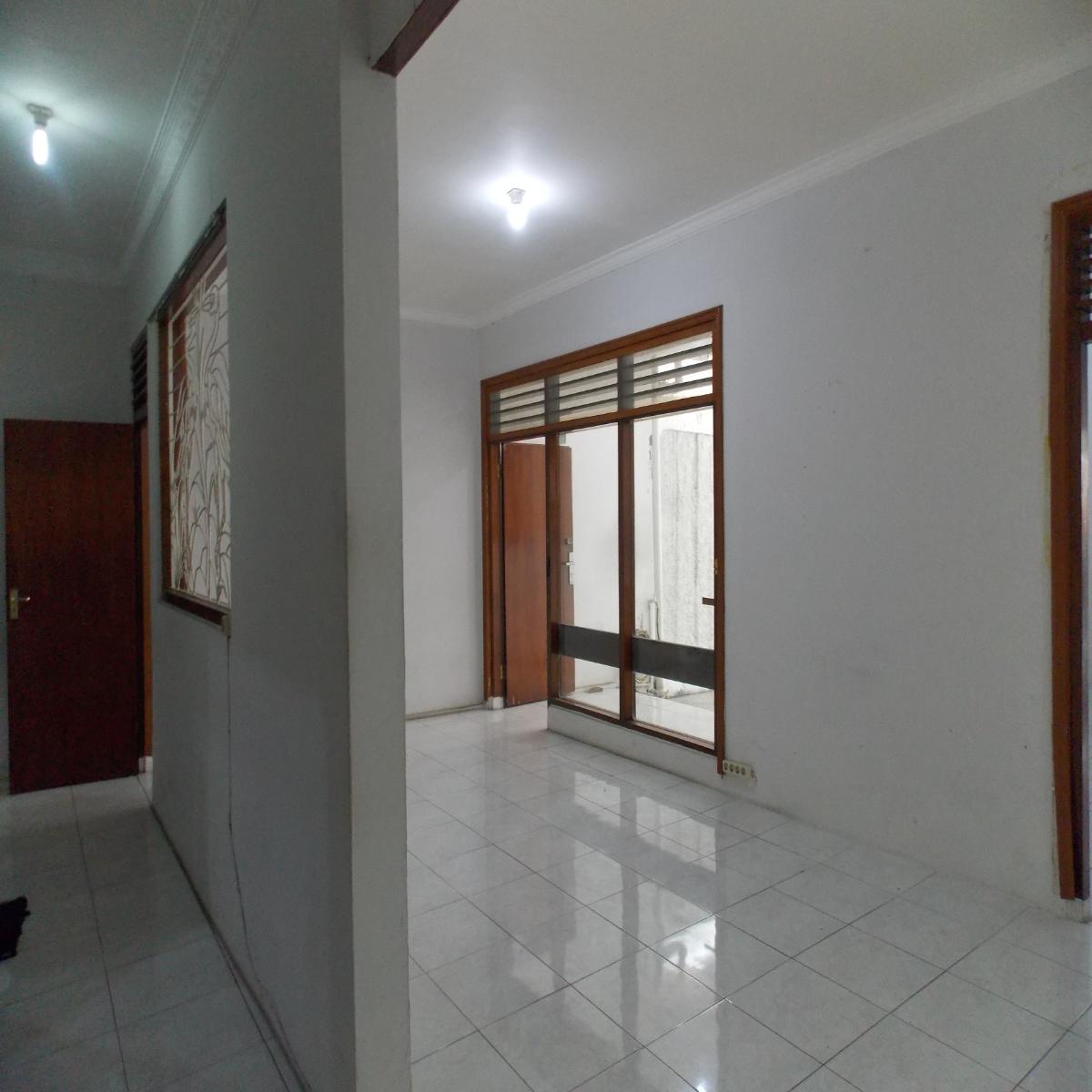 Dijual rumah di daerah Benhil Tanah Abang Jakarta Pusat - Foto 10