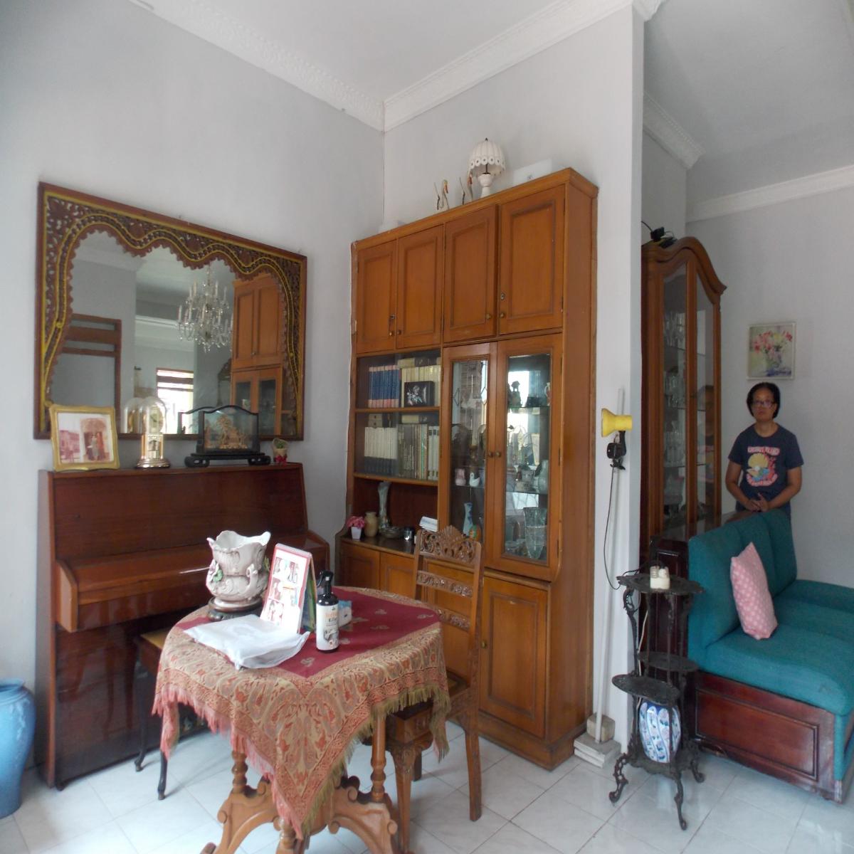 Dijual rumah luas di Kebagusan Pasar Minggu Jakarta Selatan + 5 rumah kos - Foto 8