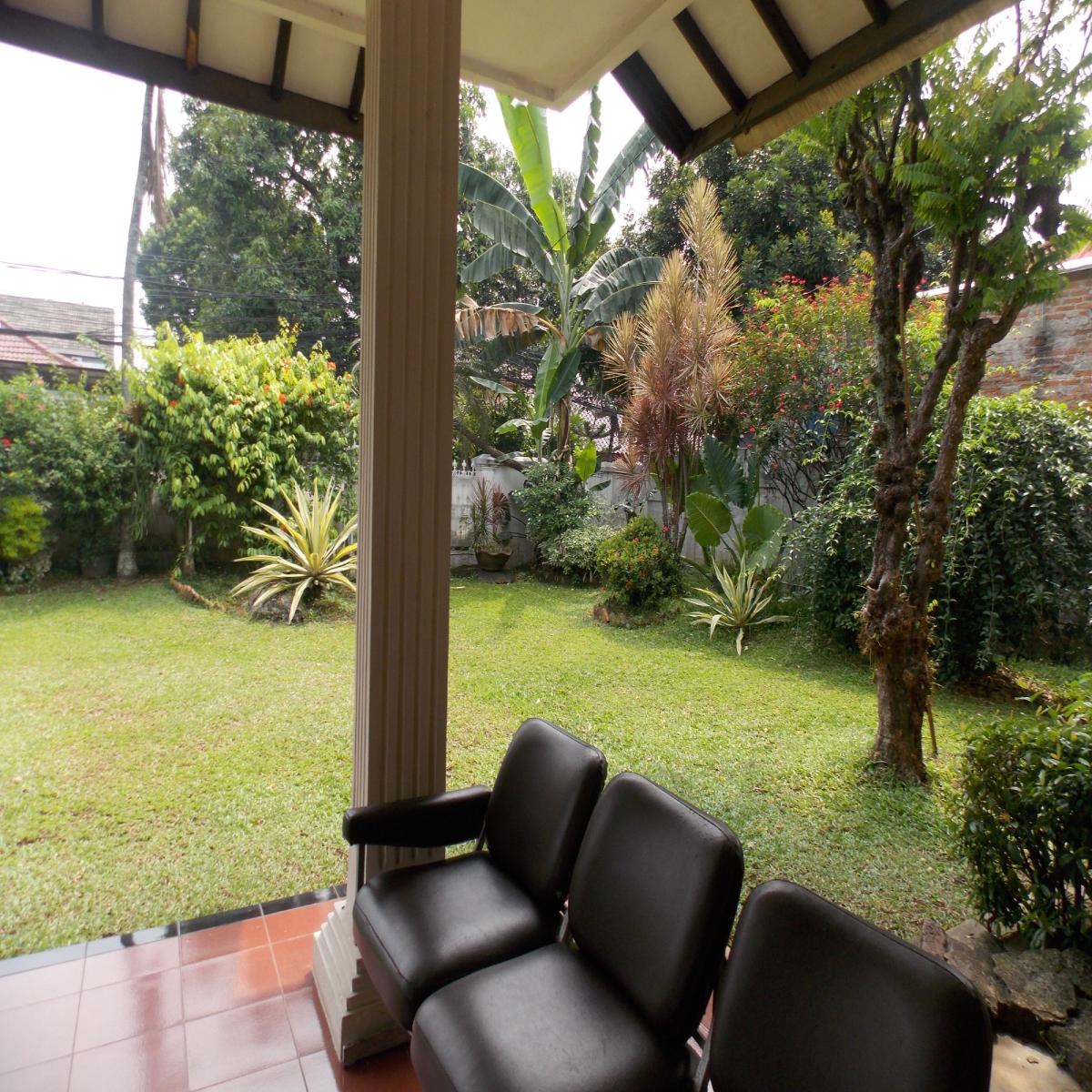 Dijual rumah luas di Kebagusan Pasar Minggu Jakarta Selatan + 5 rumah kos - Foto 9