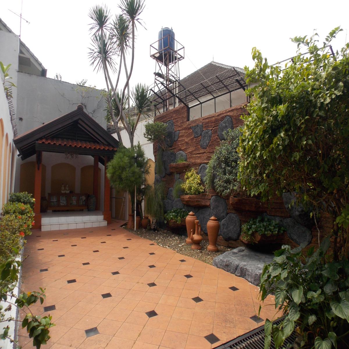 Dijual rumah luas di Kebagusan Pasar Minggu Jakarta Selatan + 5 rumah kos - Foto 11