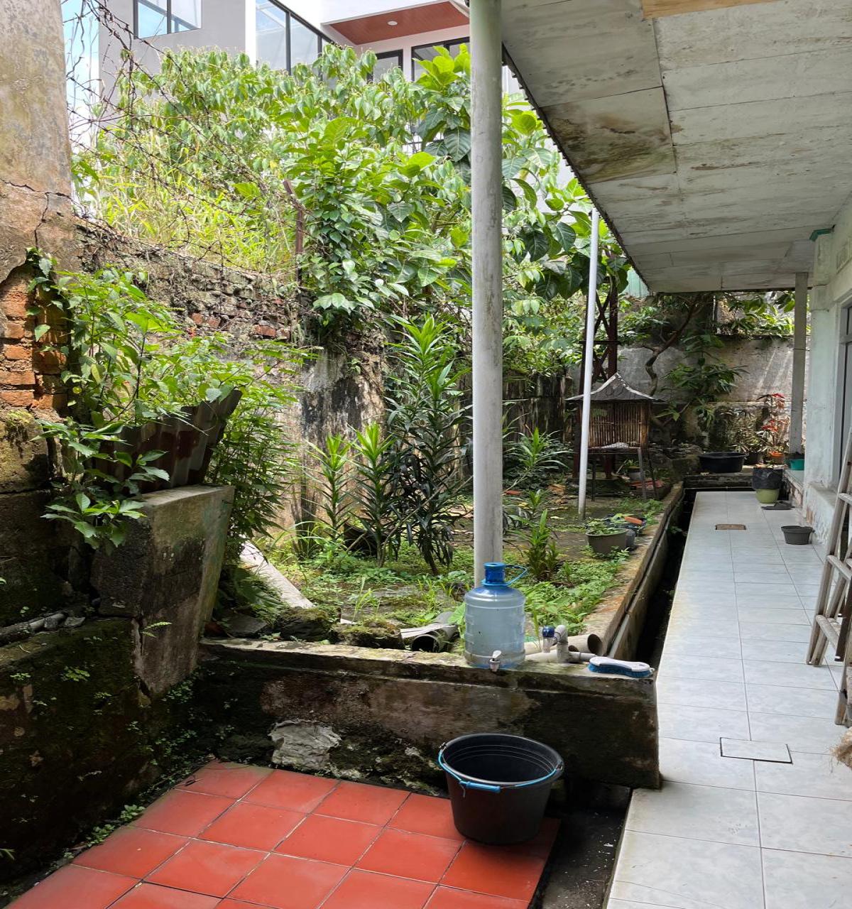 Dijual Rumah butuh renovasi Di Layungsari Bogor, Sertifikat SHM - Foto 2