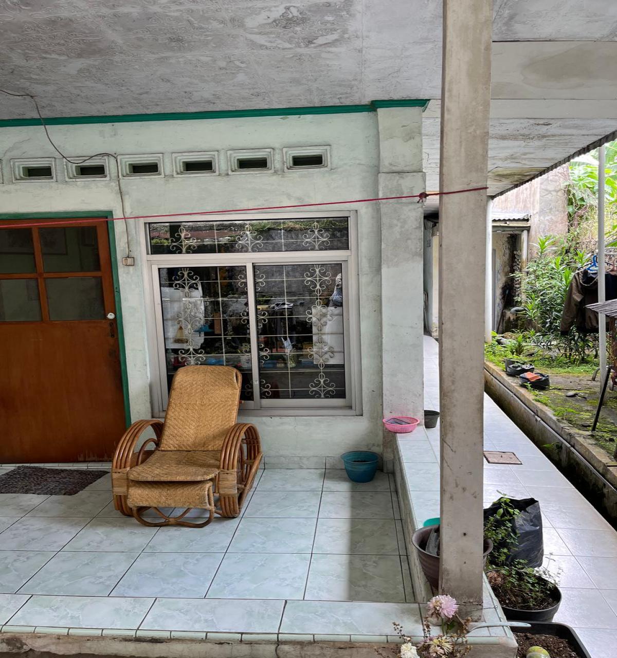 Dijual Rumah butuh renovasi Di Layungsari Bogor, Sertifikat SHM - Foto 3
