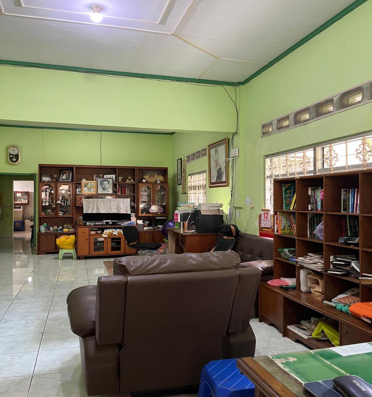 Dijual Rumah butuh renovasi Di Layungsari Bogor, Sertifikat SHM - Foto 5