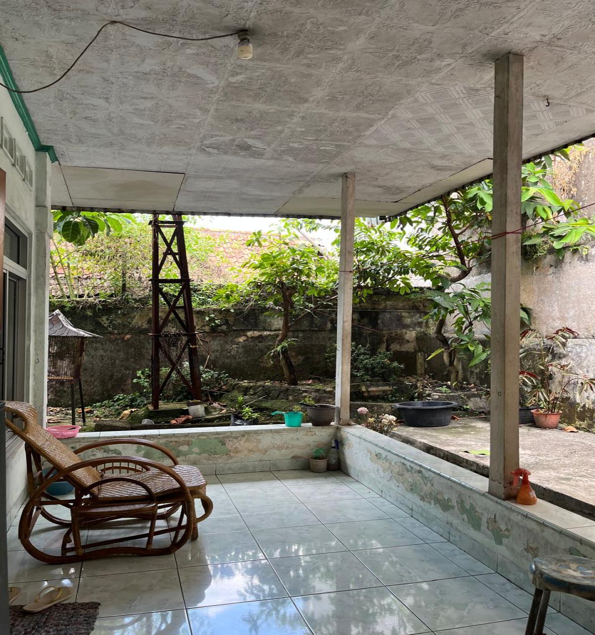 Dijual Rumah butuh renovasi Di Layungsari Bogor, Sertifikat SHM - Foto 8