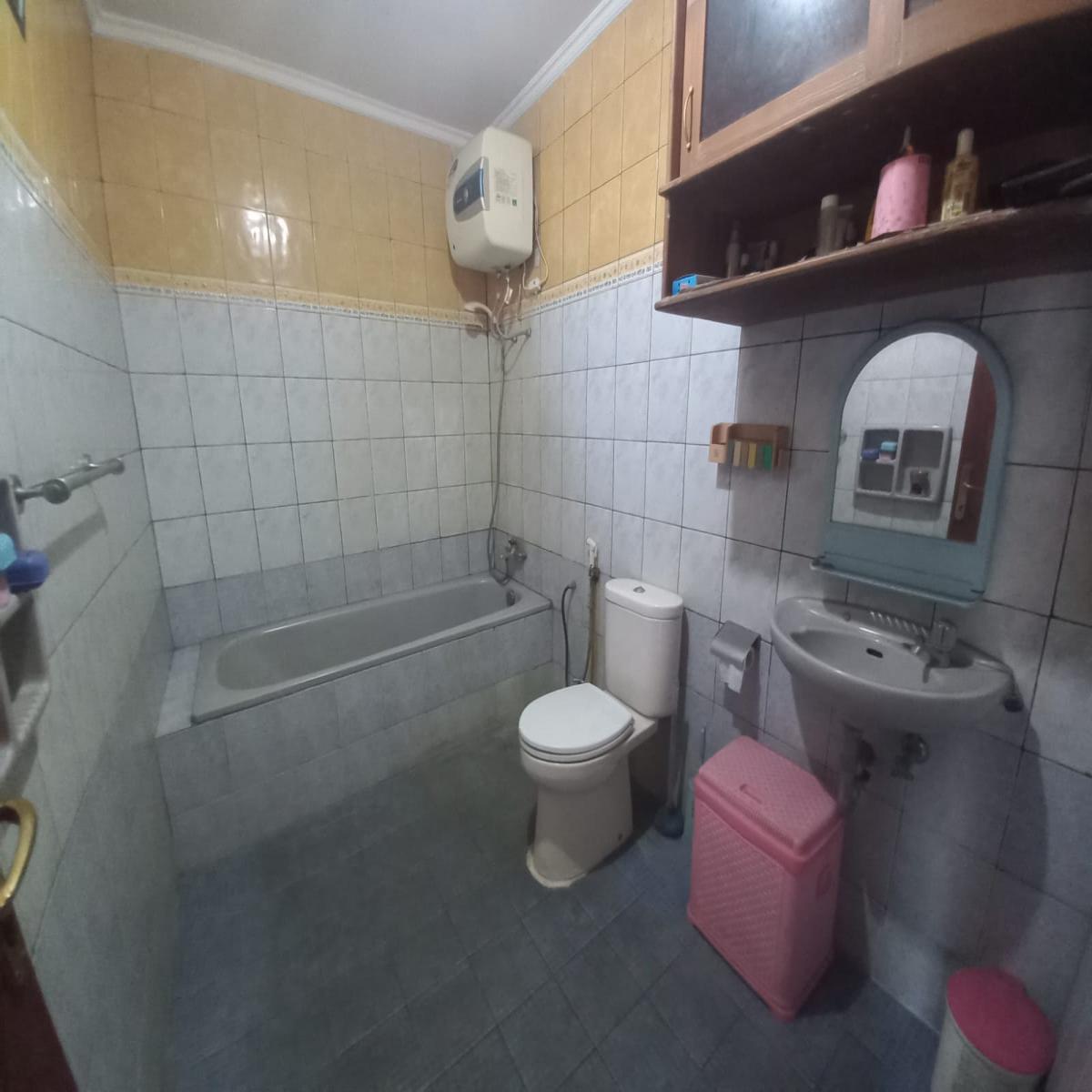 Dijual rumah di Villa Cendana Pondok Ranji Ciputat Timur Tangsel - Foto 6