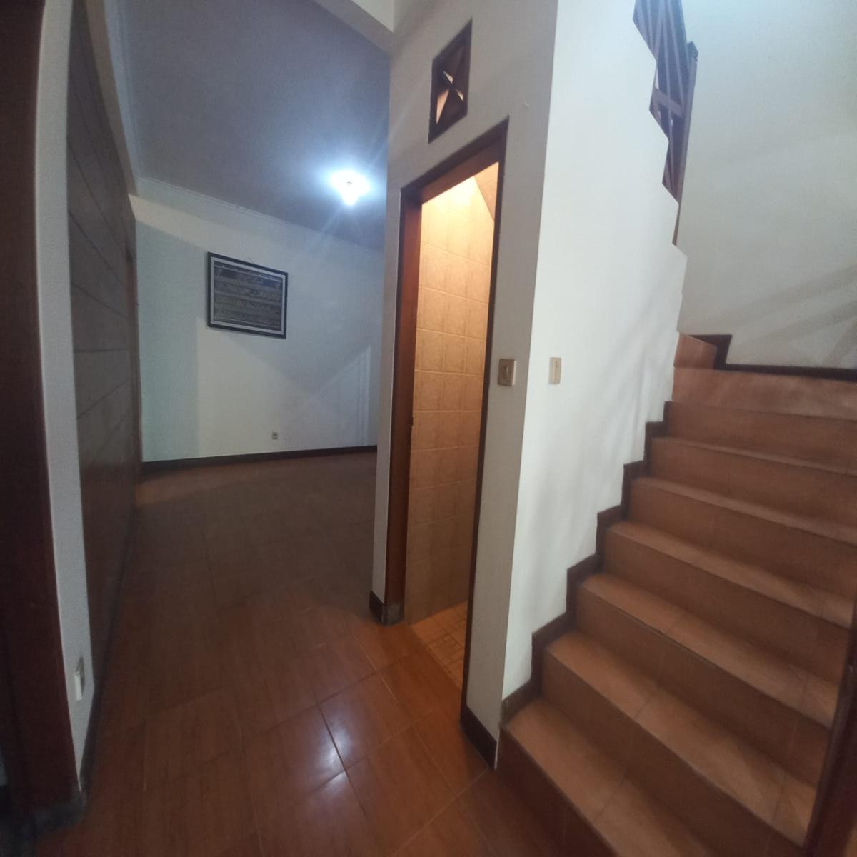 Dijual rumah di Villa Cendana Pondok Ranji Ciputat Timur Tangsel - Foto 9