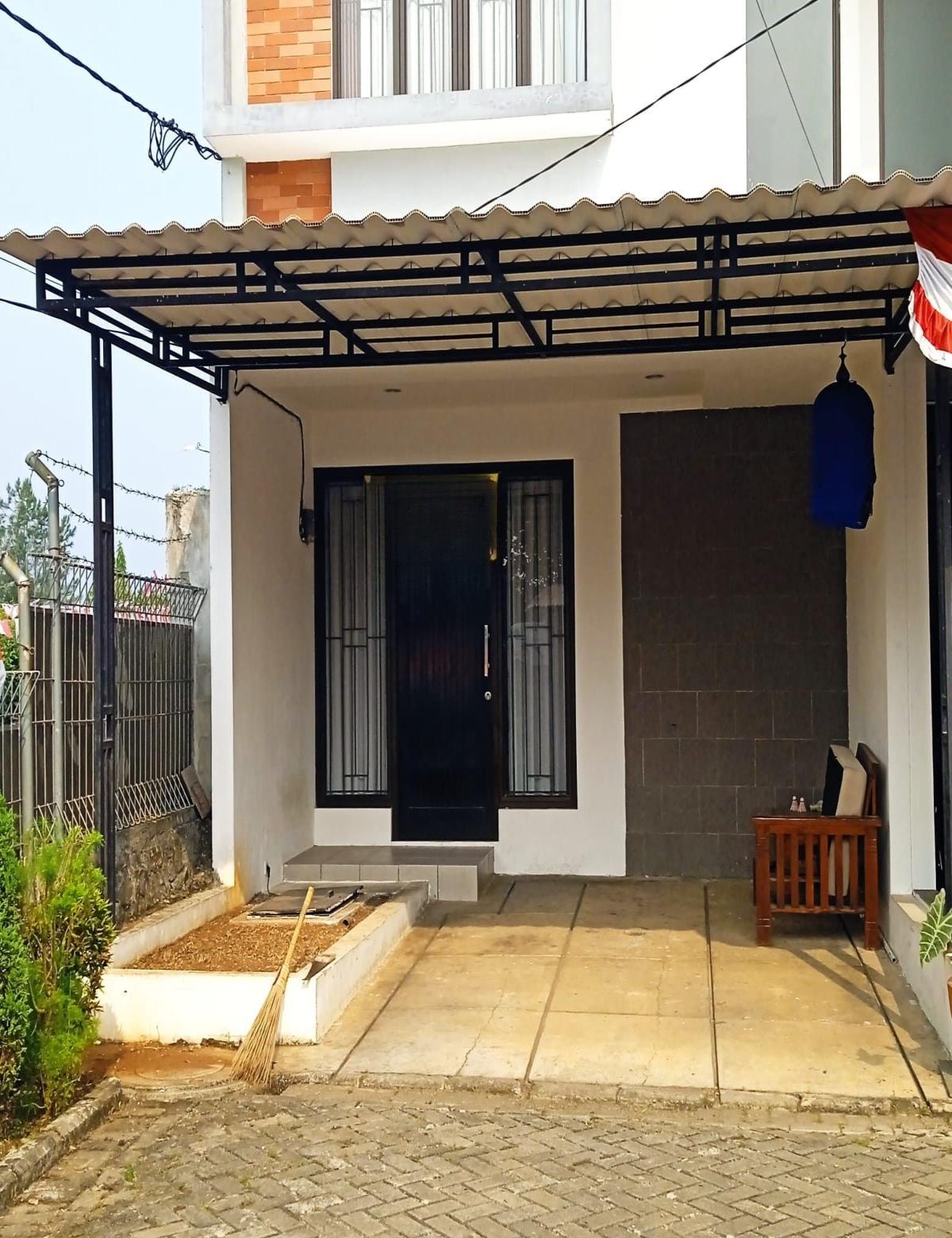 Dijual rumah di Jurang Mangu Barat Pondok Aren Tangsel - Foto 2