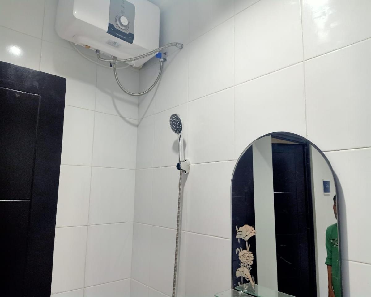 Dijual rumah di Jurang Mangu Barat Pondok Aren Tangsel - Foto 4