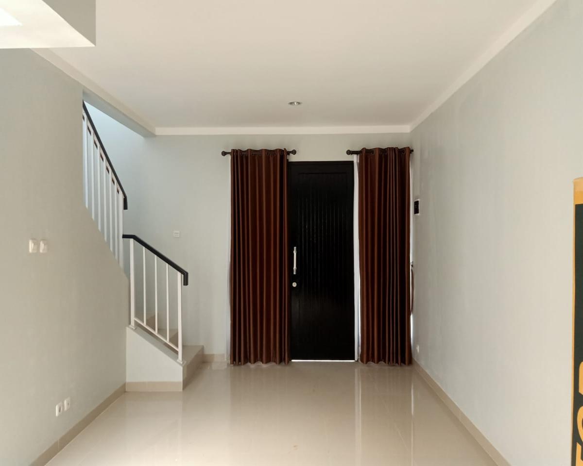 Dijual rumah di Jurang Mangu Barat Pondok Aren Tangsel - Foto 6