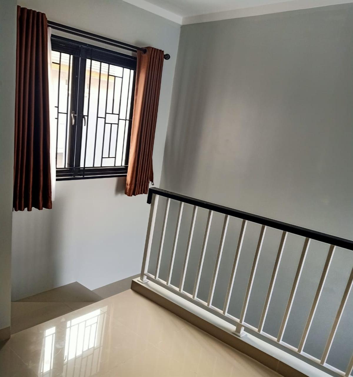 Dijual rumah di Jurang Mangu Barat Pondok Aren Tangsel - Foto 7