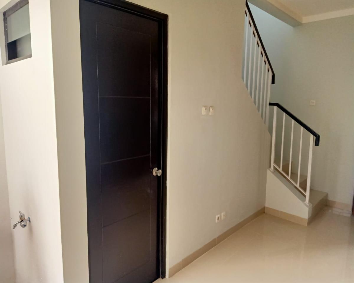 Dijual rumah di Jurang Mangu Barat Pondok Aren Tangsel - Foto 8