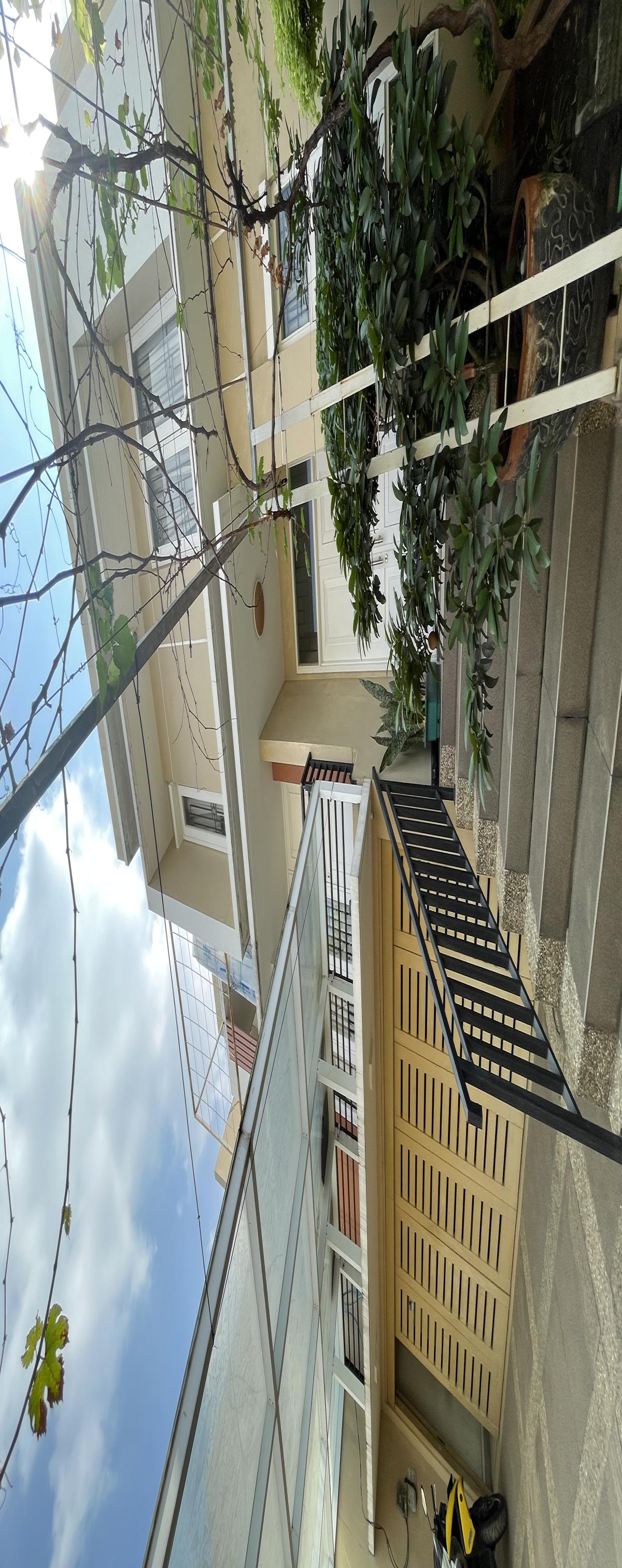 rumah cantik minimalis 2,5 lantai di Pulo Kebayoran Baru Jaksel Kebayoran Baru, Jakarta Selatan - Foto 3