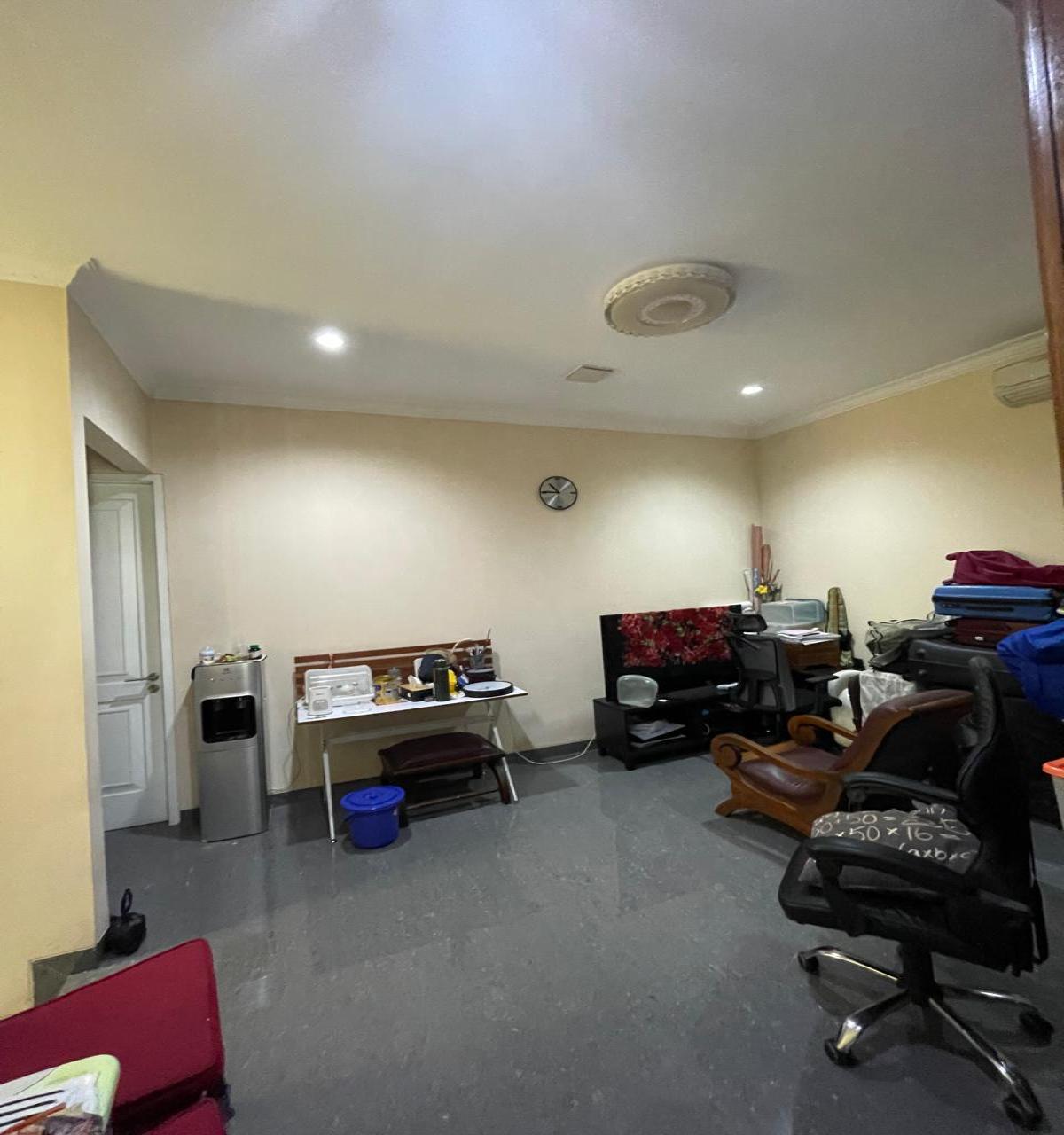 rumah cantik minimalis 2,5 lantai di Pulo Kebayoran Baru Jaksel Kebayoran Baru, Jakarta Selatan - Foto 4