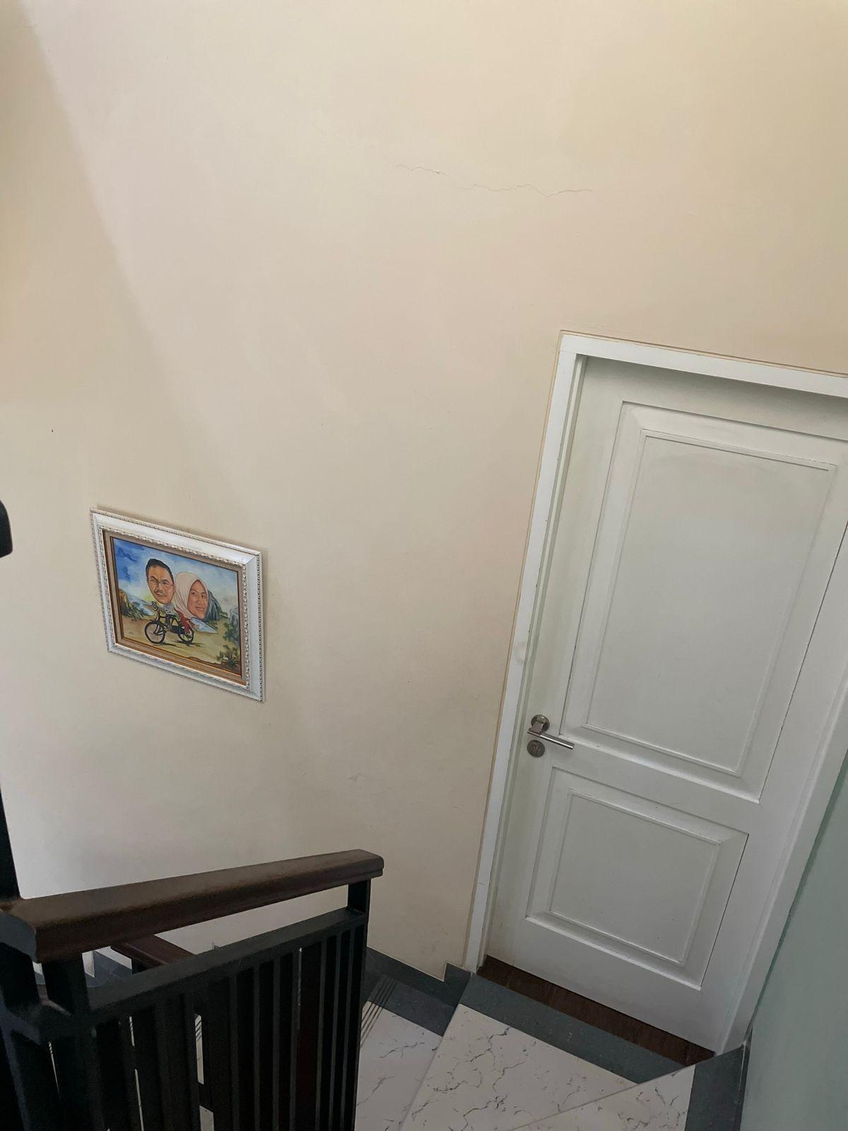 rumah cantik minimalis 2,5 lantai di Pulo Kebayoran Baru Jaksel Kebayoran Baru, Jakarta Selatan - Foto 7