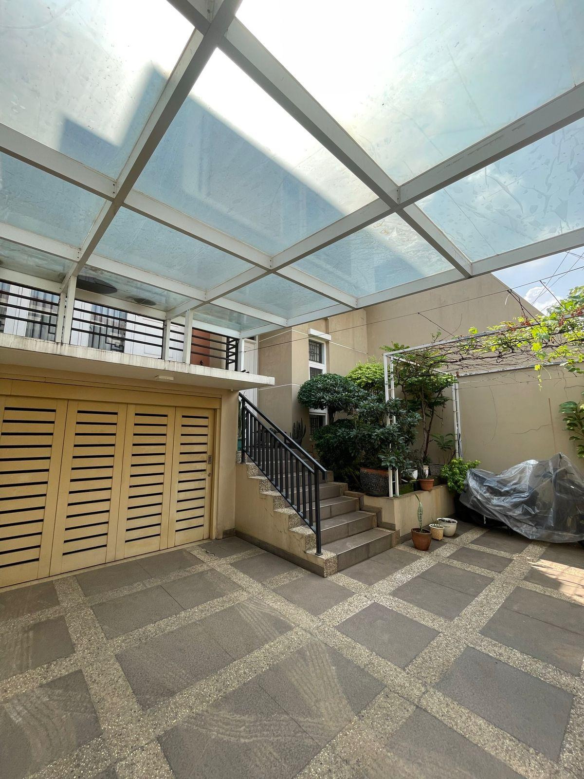 rumah cantik minimalis 2,5 lantai di Pulo Kebayoran Baru Jaksel Kebayoran Baru, Jakarta Selatan - Foto 8