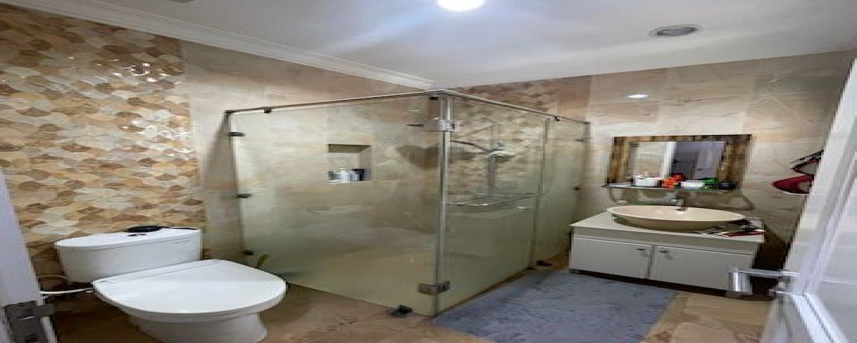 rumah cantik minimalis 2,5 lantai di Pulo Kebayoran Baru Jaksel Kebayoran Baru, Jakarta Selatan - Foto 11