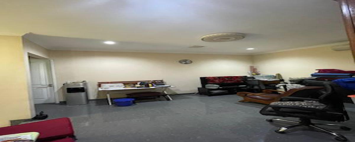 rumah cantik minimalis 2,5 lantai di Pulo Kebayoran Baru Jaksel Kebayoran Baru, Jakarta Selatan