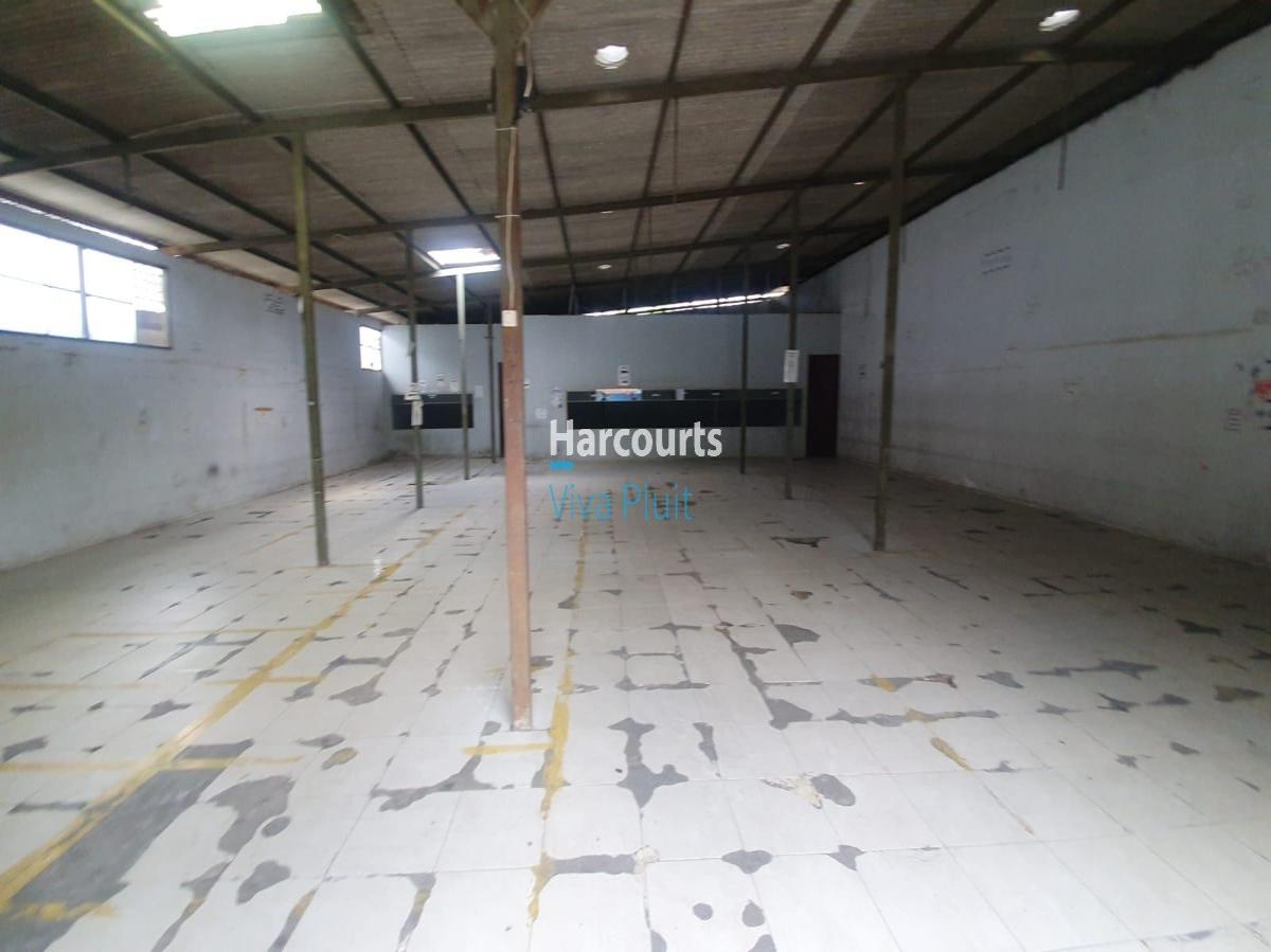 Disewa Tanah Jl. D.I. Panjaitan, Jakarta Timur. Lokasi Strategis. - Foto 2