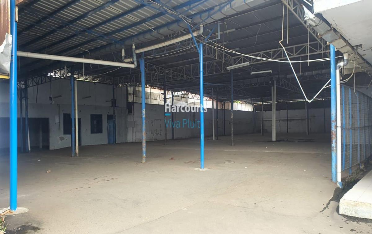 Disewa Tanah Jl. D.I. Panjaitan, Jakarta Timur. Lokasi Strategis. - Foto 4