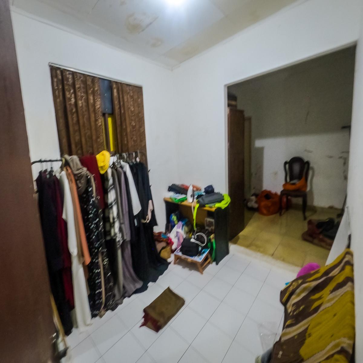 Dijual Rumah Luas 195 m², Lokasi Strategis Nempel Bintaro - Foto 3