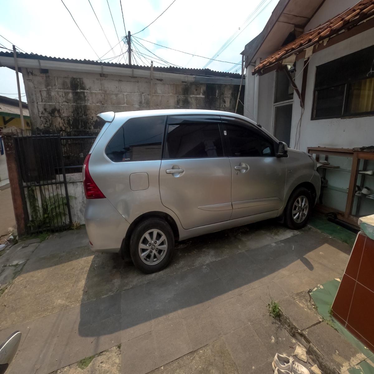 Dijual Rumah Luas 195 m², Lokasi Strategis Nempel Bintaro - Foto 4