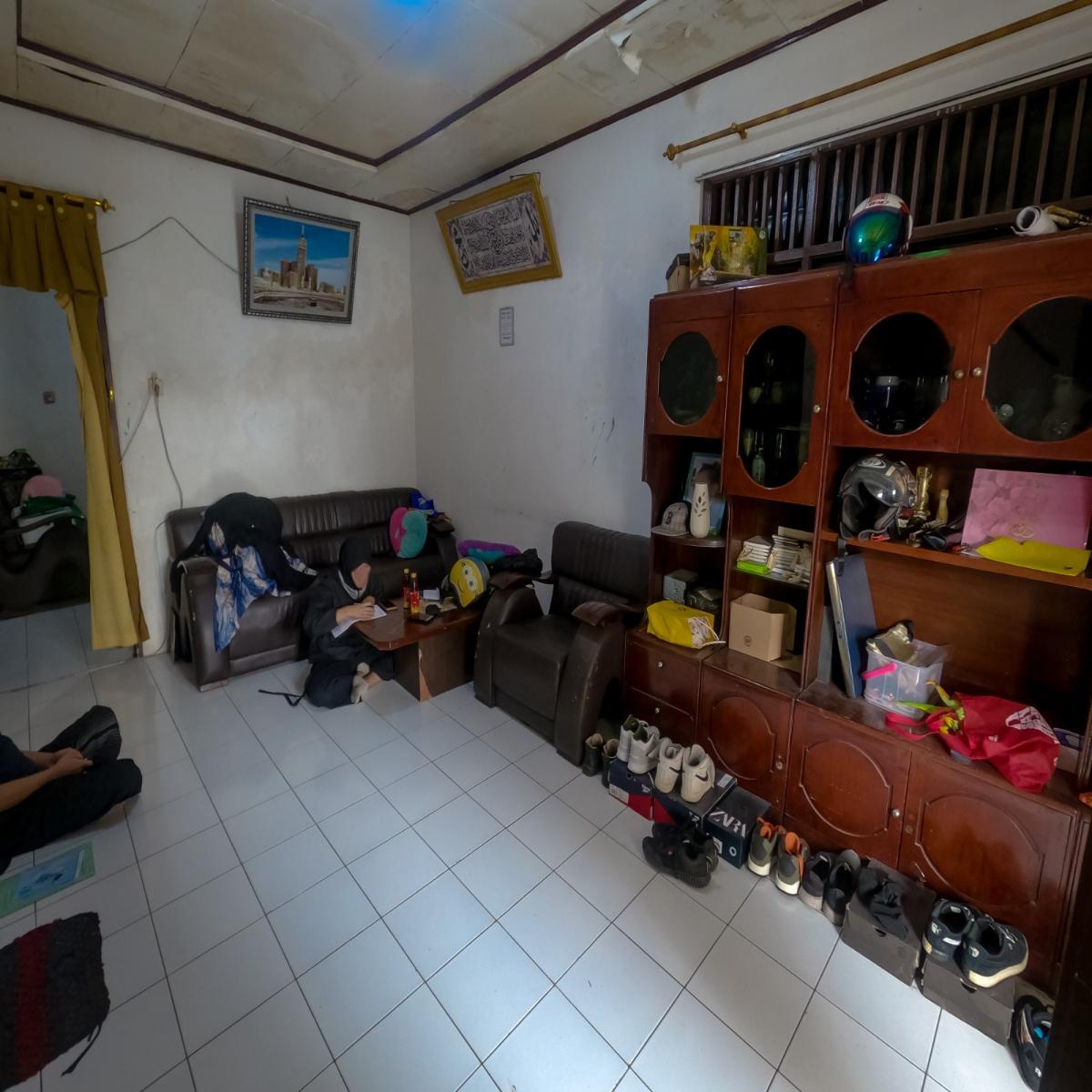 Dijual Rumah Luas 195 m², Lokasi Strategis Nempel Bintaro - Foto 7