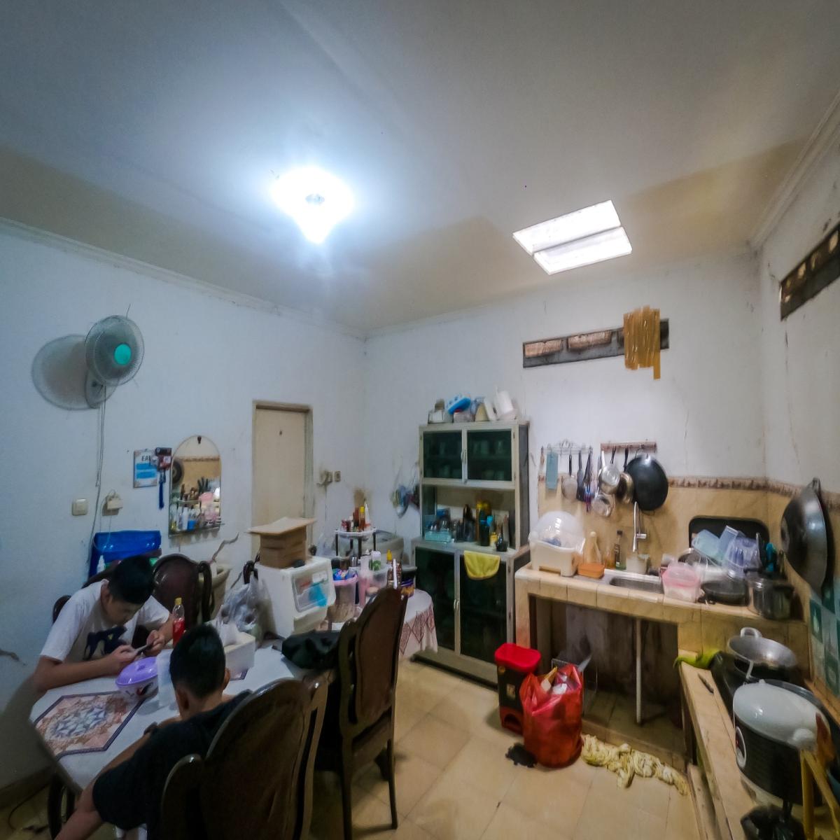 Dijual Rumah Luas 195 m², Lokasi Strategis Nempel Bintaro - Foto 9