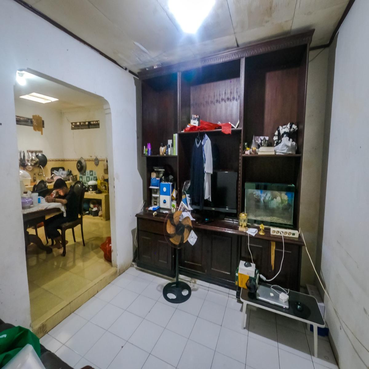 Dijual Rumah Luas 195 m², Lokasi Strategis Nempel Bintaro - Foto 10