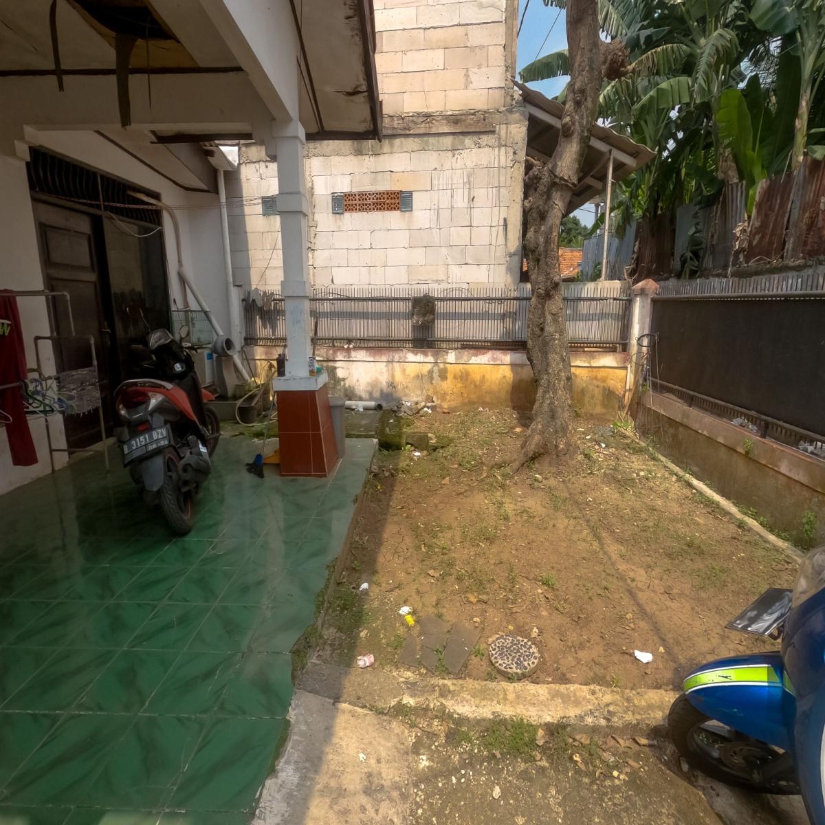 Dijual Rumah Luas 195 m², Lokasi Strategis Nempel Bintaro - Foto 11