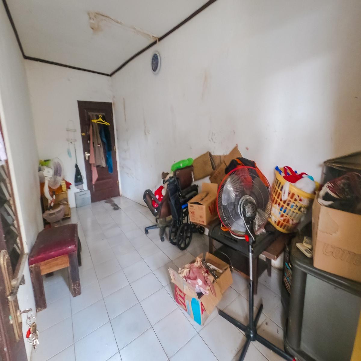 Dijual Rumah Luas 195 m², Lokasi Strategis Nempel Bintaro - Foto 12