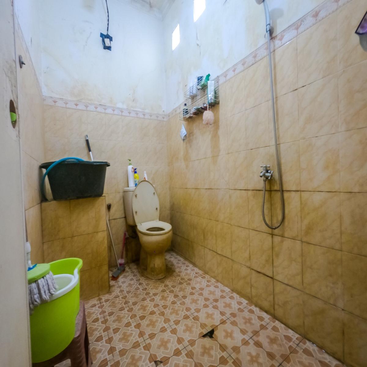 Dijual Rumah Luas 195 m², Lokasi Strategis Nempel Bintaro - Foto 13