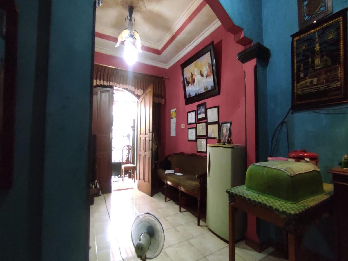 Dijual Rumah 2 Lantai di Komplek Kunciran Mas Pemai, Kota Tangerang - Foto 3