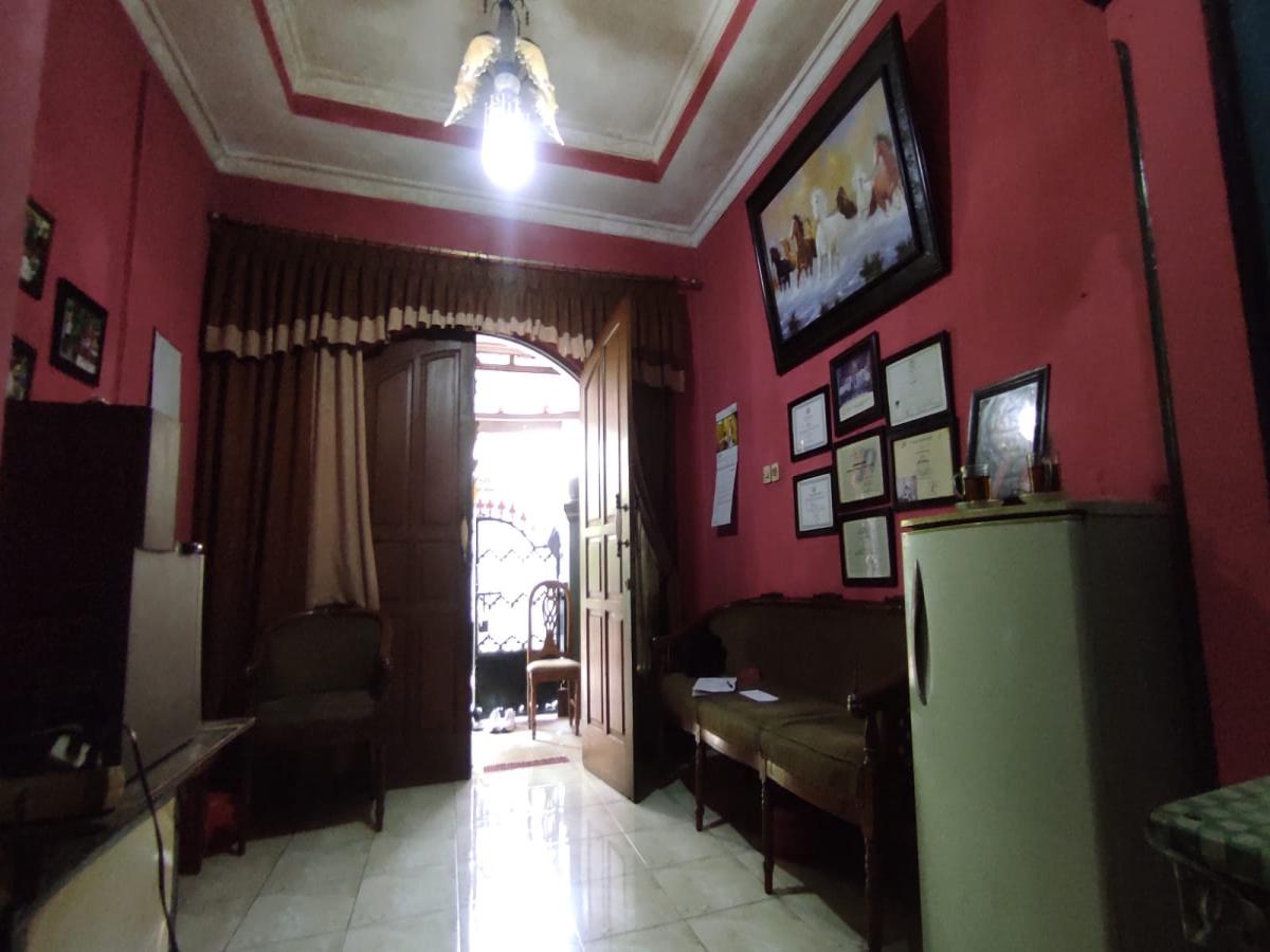 Dijual Rumah 2 Lantai di Komplek Kunciran Mas Pemai, Kota Tangerang - Foto 4