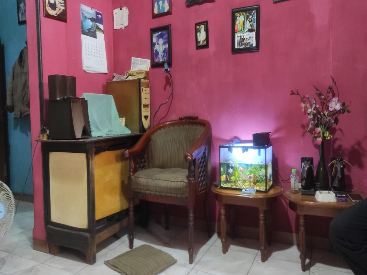 Dijual Rumah 2 Lantai di Komplek Kunciran Mas Pemai, Kota Tangerang - Foto 5