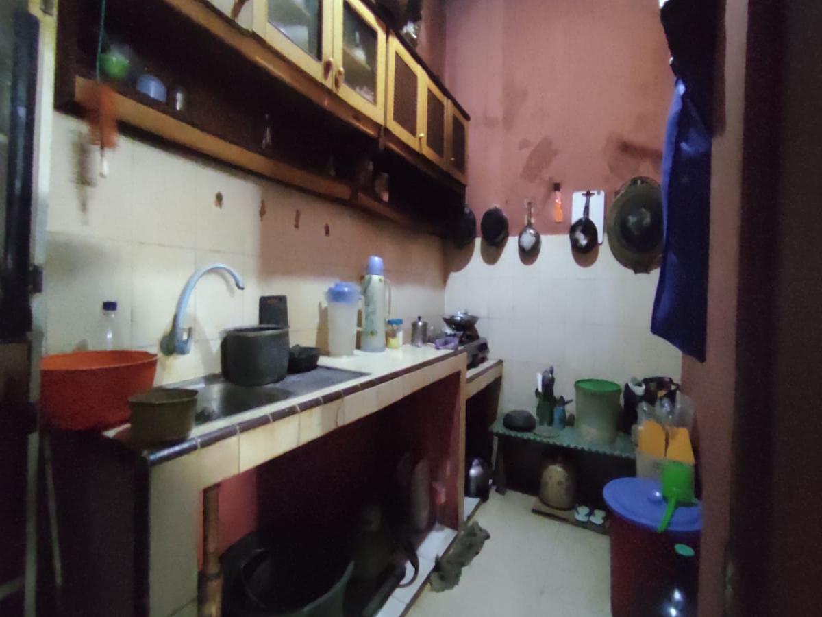 Dijual Rumah 2 Lantai di Komplek Kunciran Mas Pemai, Kota Tangerang - Foto 10