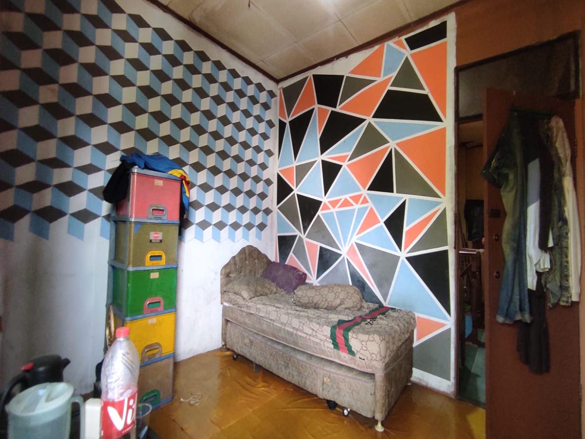 Dijual Rumah 2 Lantai di Komplek Kunciran Mas Pemai, Kota Tangerang - Foto 13