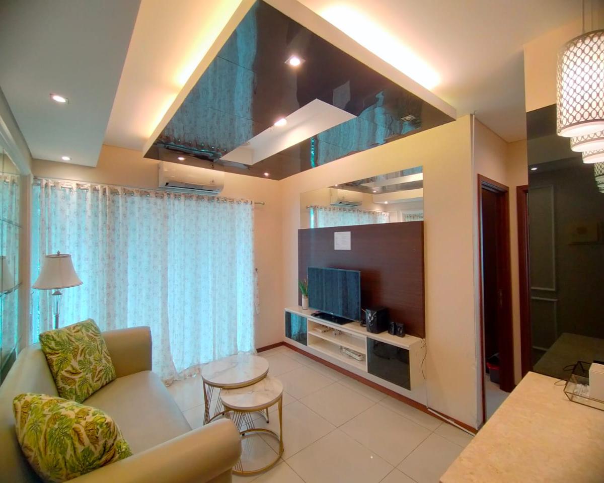 Disewakan 2 Kamar Tidur Apartment Thamrin Executive - Jakarta Pusat - Foto 2