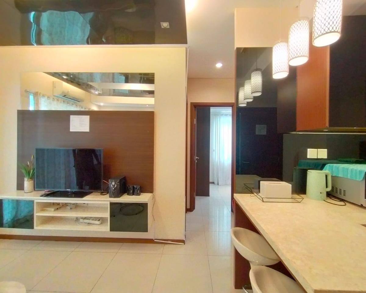 Disewakan 2 Kamar Tidur Apartment Thamrin Executive - Jakarta Pusat - Foto 3