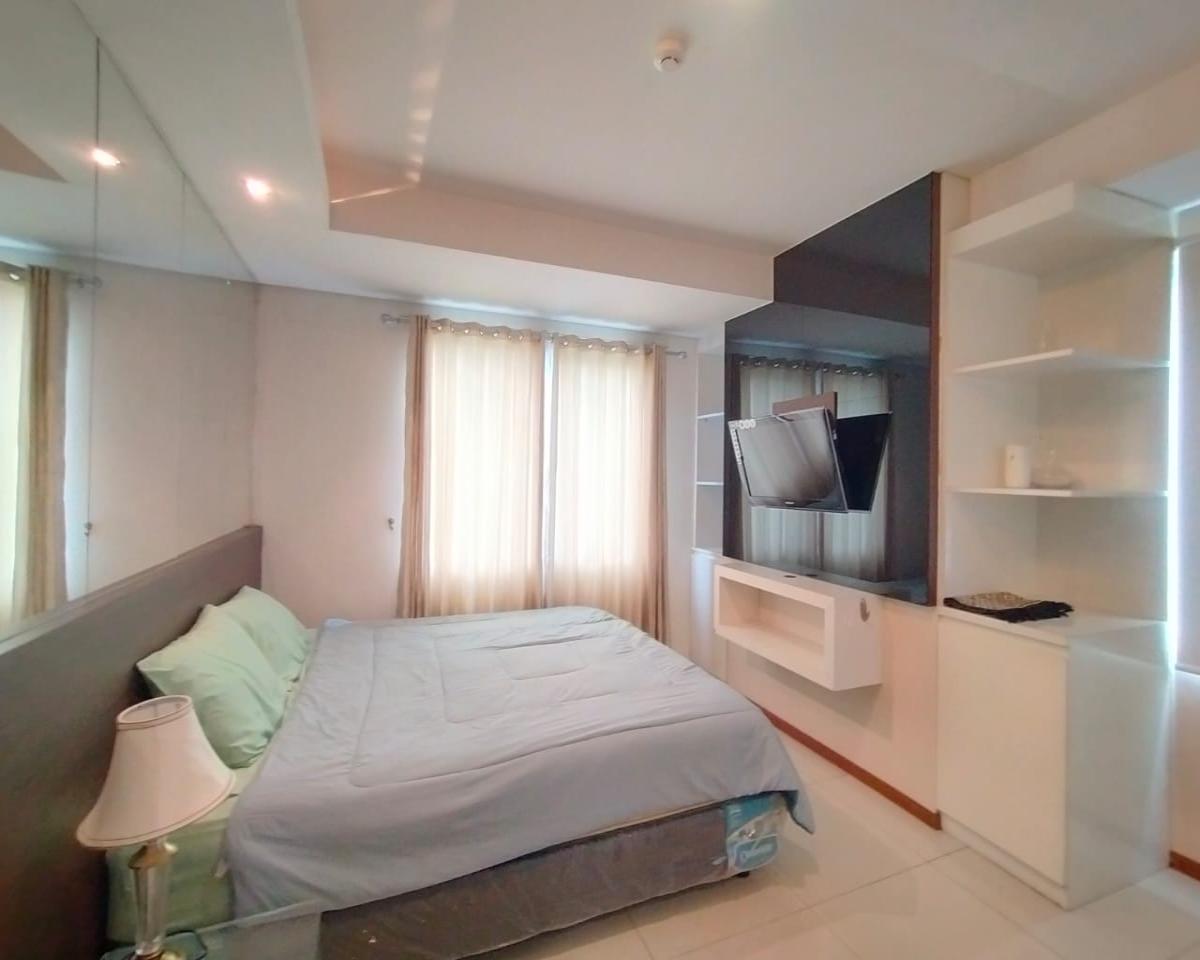 Disewakan 2 Kamar Tidur Apartment Thamrin Executive - Jakarta Pusat - Foto 6