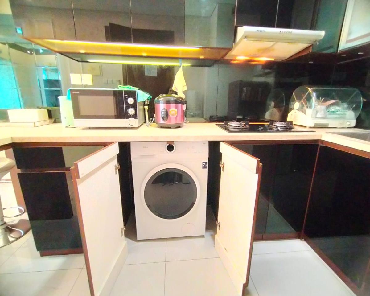 Disewakan 2 Kamar Tidur Apartment Thamrin Executive - Jakarta Pusat - Foto 7