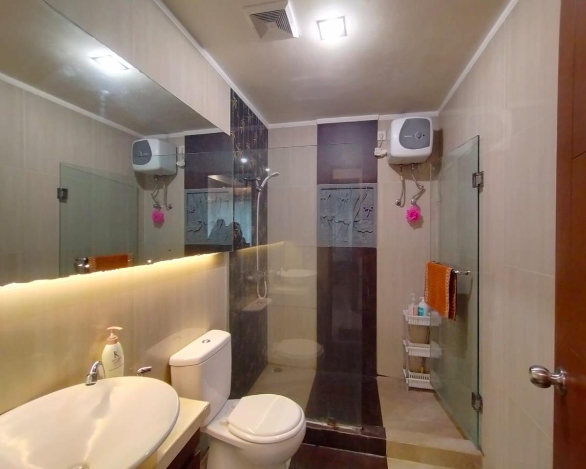 Disewakan 2 Kamar Tidur Apartment Thamrin Executive - Jakarta Pusat - Foto 11