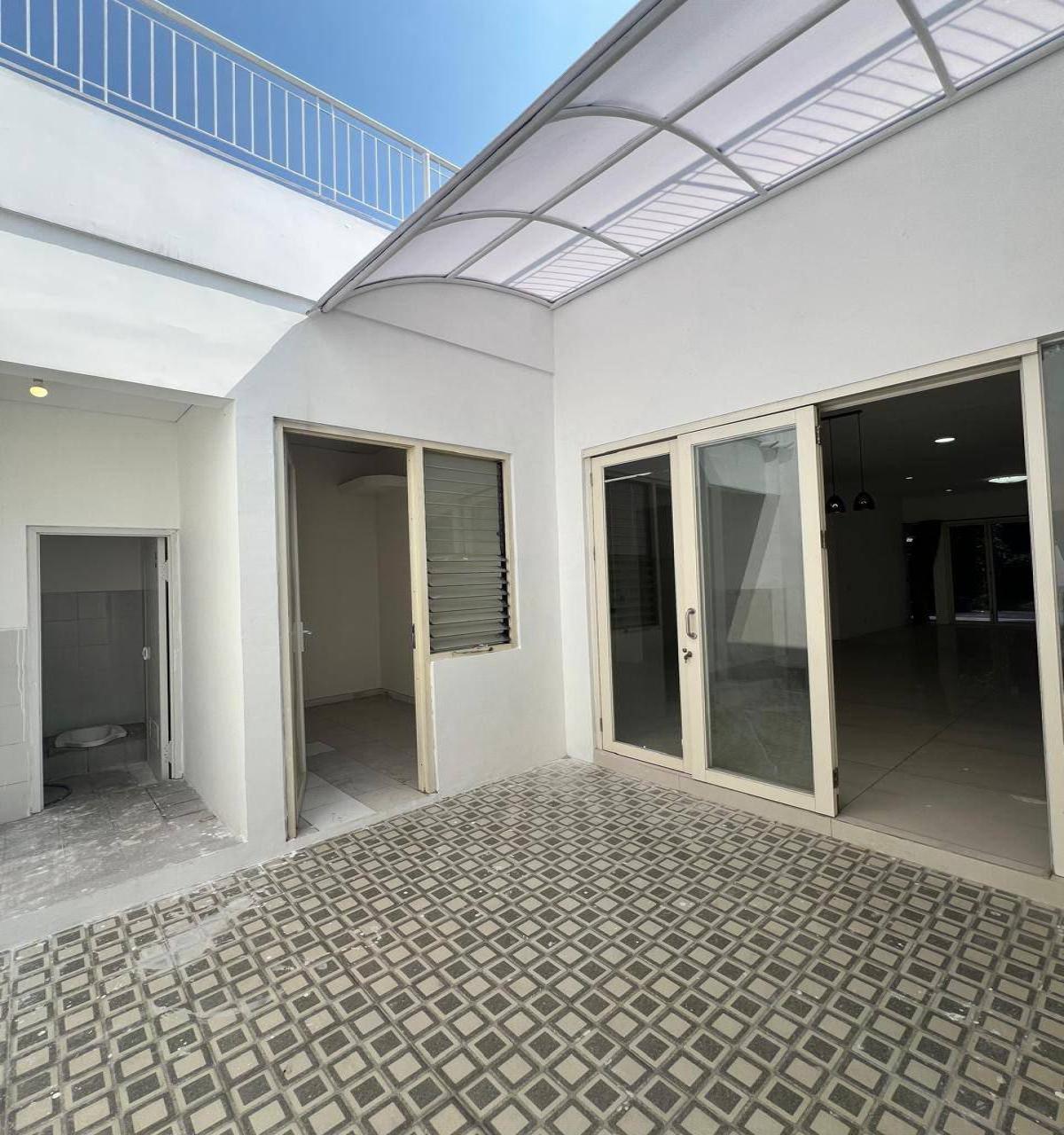 Dijual Rumah Minimalis 2 Lt Lokasi @Wisata Bukit Mas Cluster Du Louvre Surabaya - Foto 4