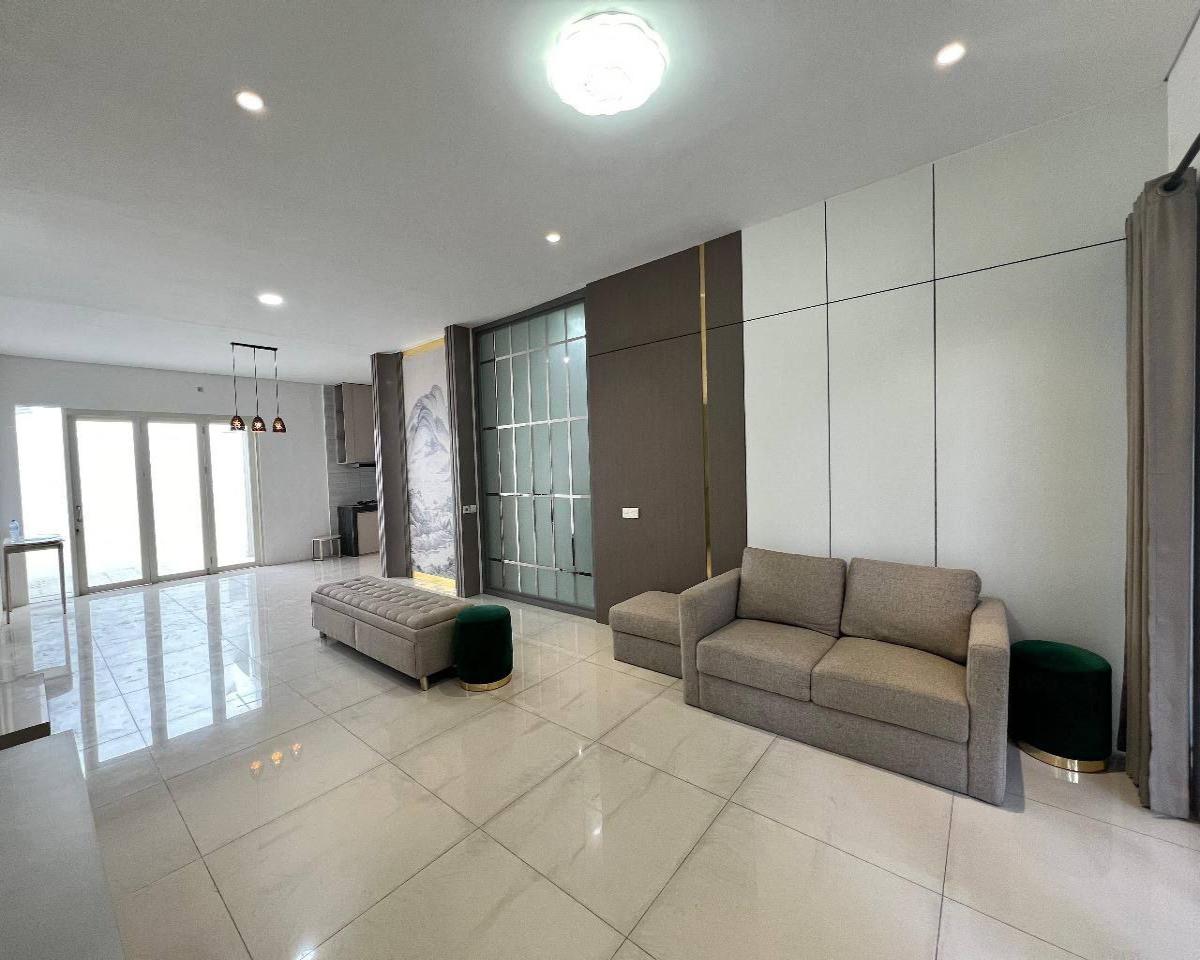 Dijual Rumah Minimalis 2 Lt Lokasi @Wisata Bukit Mas Cluster Du Louvre Surabaya - Foto 5