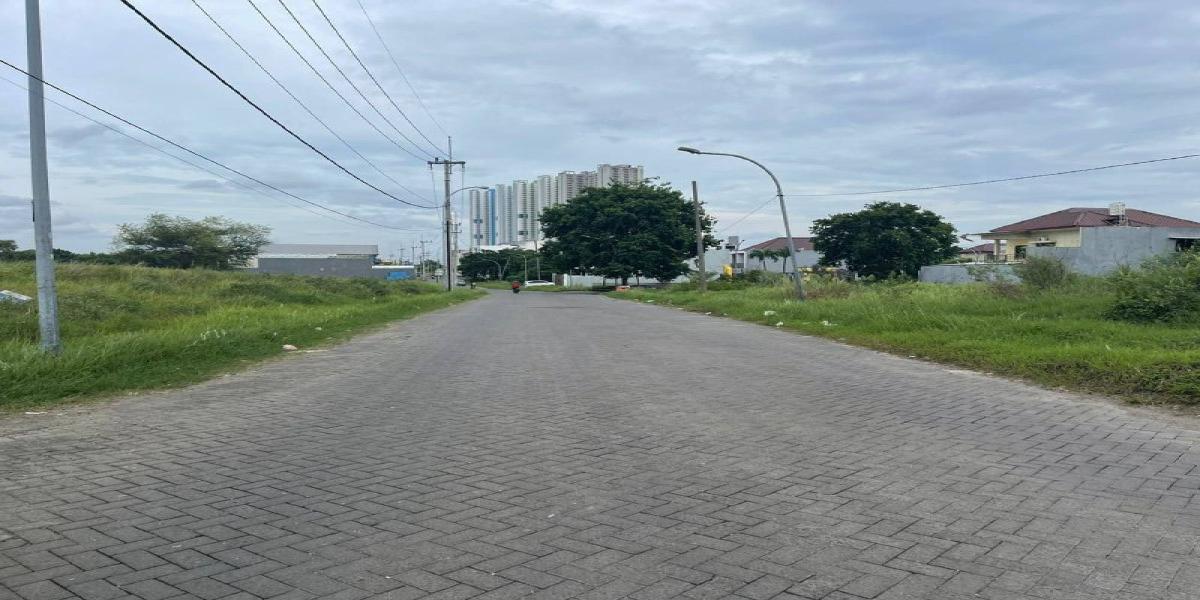 Dijual Ruko Dian Istana kav DPR Surabaya Barat - Foto 2