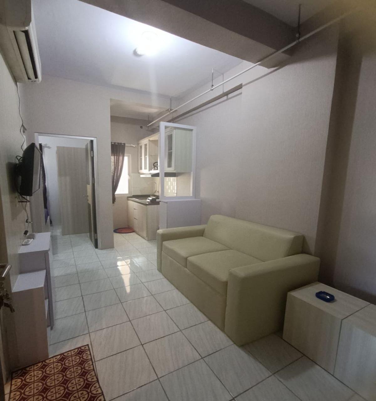 Jual Cepat ( Jual Rugi ) Apartment Gunawangsa  Jl Veteran Gresik