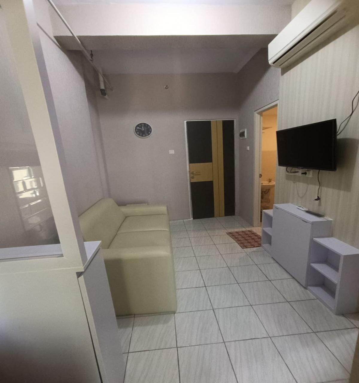 Jual Cepat ( Jual Rugi ) Apartment Gunawangsa  Jl Veteran Gresik - Foto 3