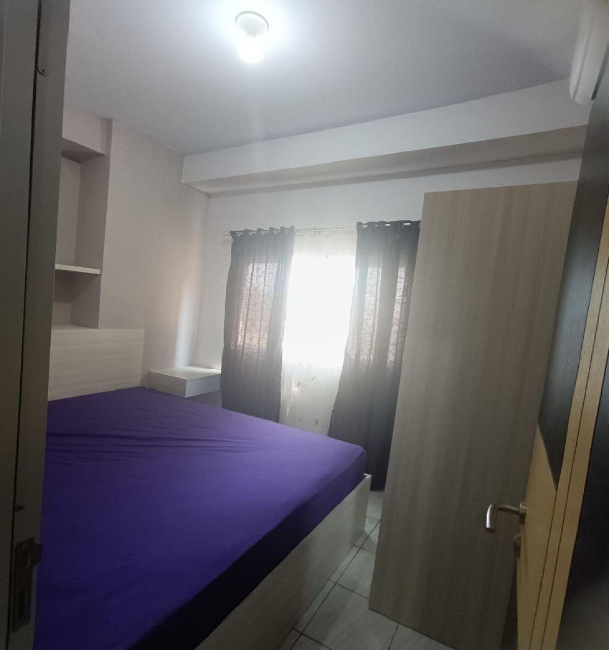 Jual Cepat ( Jual Rugi ) Apartment Gunawangsa  Jl Veteran Gresik - Foto 4